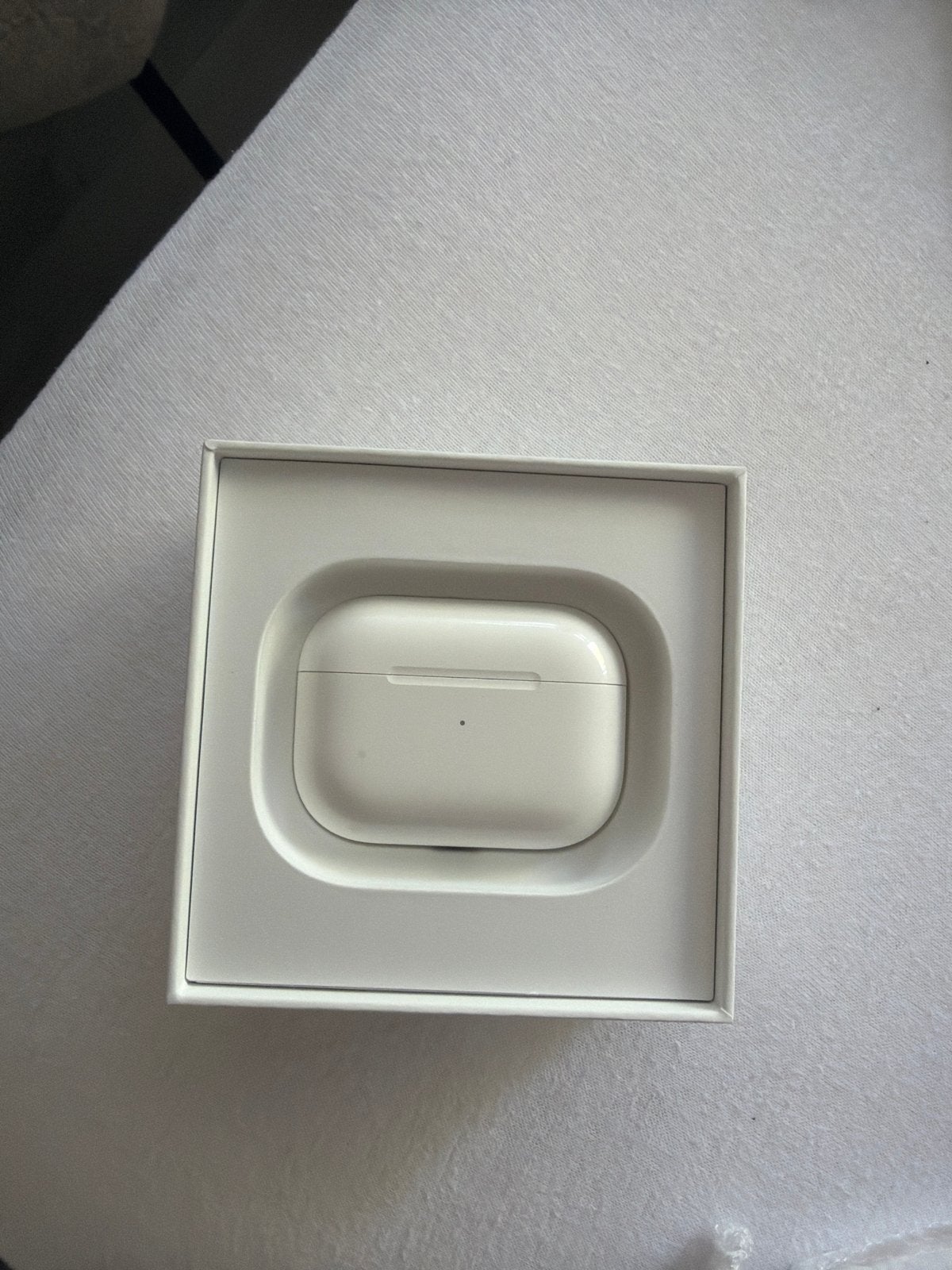 Apple AirPods Pro (2de generatie) - Hele Goede Staat, Audio, Tv en Foto, Koptelefoons, In-ear, Bluetooth, Ophalen of Verzenden
