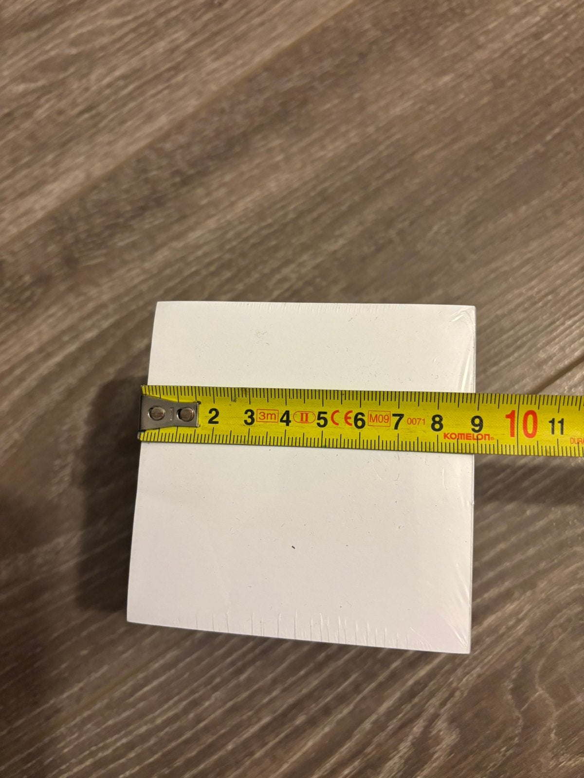 6x memo schrijfblok, Ophalen of Verzenden, Nieuw