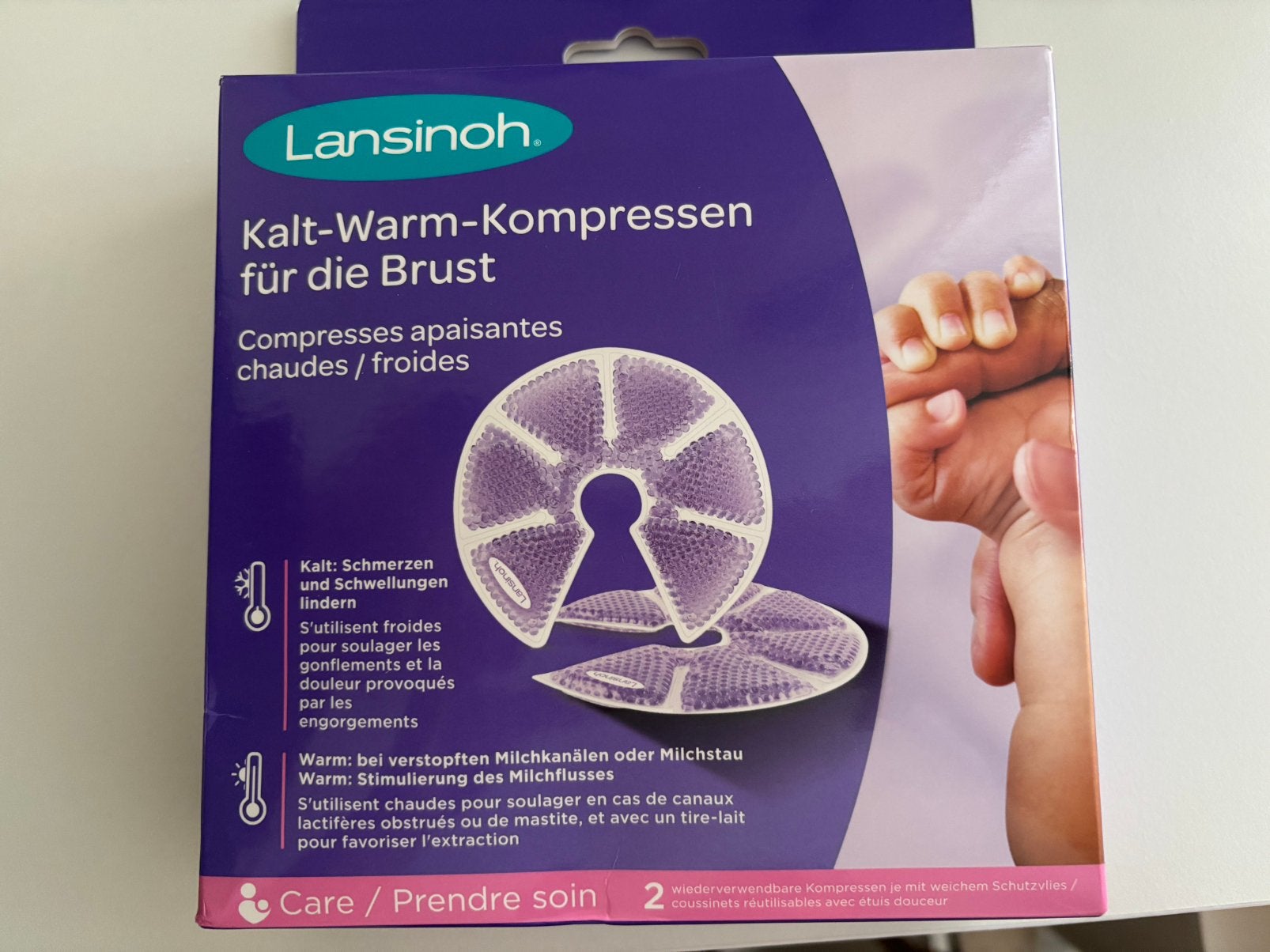 Medela + Lansinoh borstvoeding, Kinderen en Baby's, Babyvoeding en Toebehoren, Ophalen, Zo goed als nieuw, Borstkolf, Medela