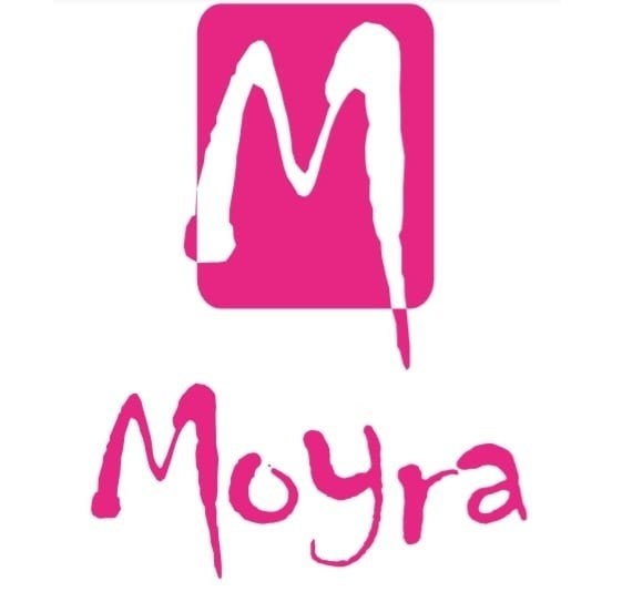 Moyra Stamping Nail art, Ophalen of Verzenden, Nieuw, Handen en Nagels