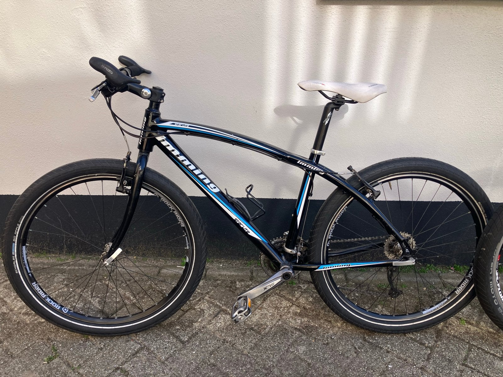 Imming Strandfiets Beach racer 26”, Gebruikt, 26 inch, Velgrem, 49 tot 53 cm