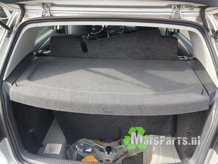 Hoedenplank van een Volkswagen Golf, Gebruikt, -, Volkswagen, -