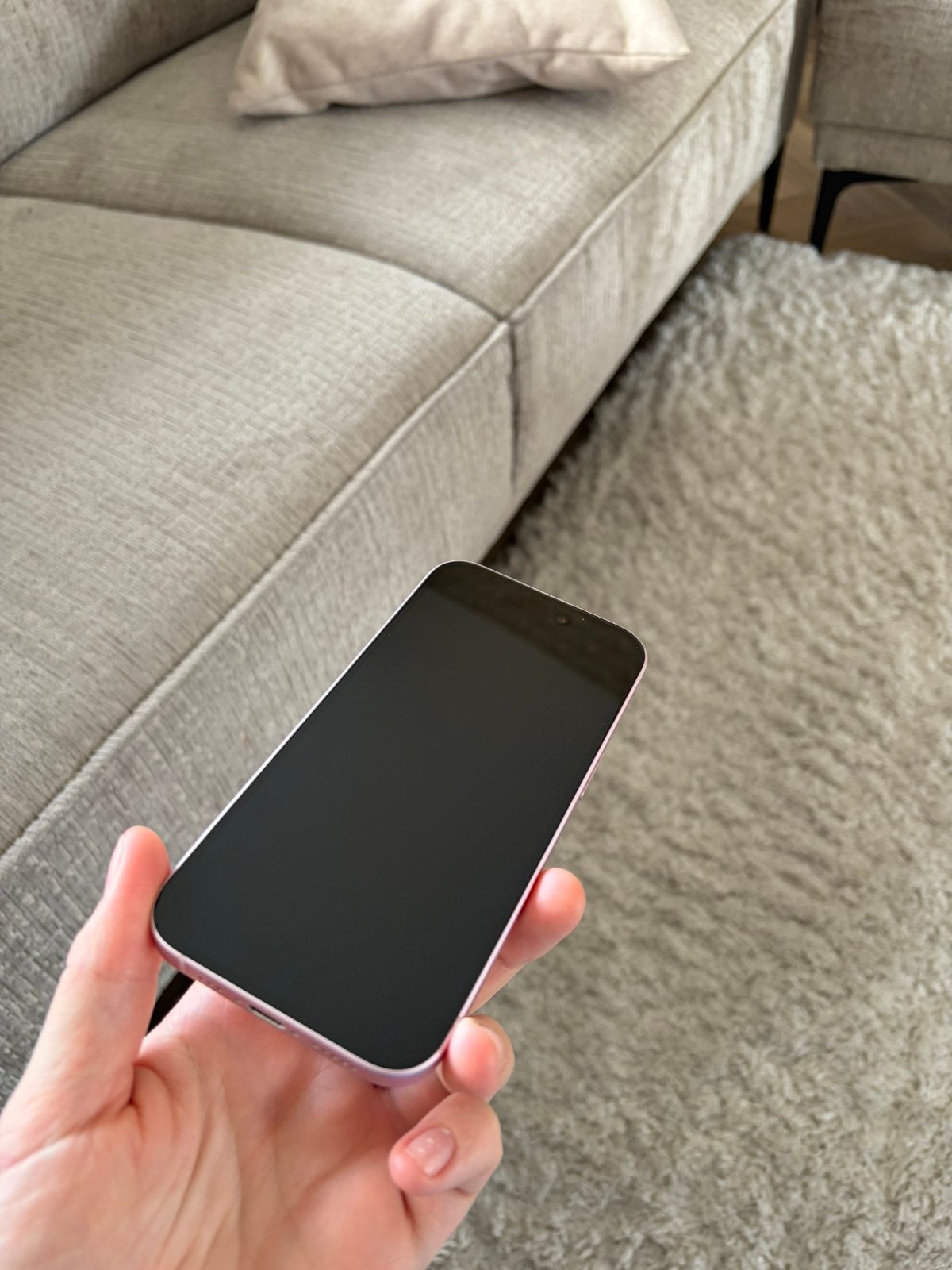 Foto 3 van Iphone 15 Roze