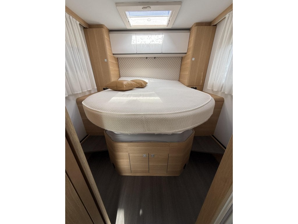 Caravans And Camping Adria