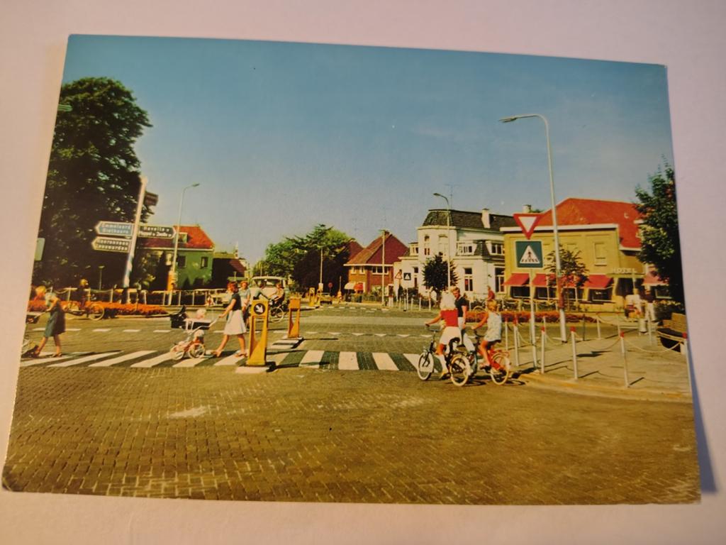 Steenwijk, Ophalen of Verzenden, 1940 tot 1960, Overijssel