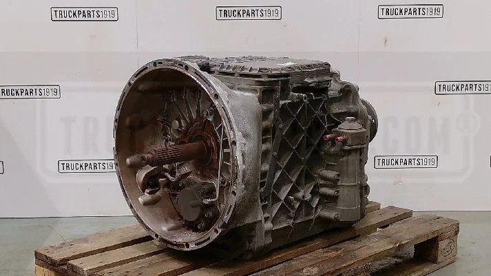 Volvo Gearbox & Clutch Parts Versnellingsbak AT2412F Volvo, Ophalen, Gebruikt, Volvo, Transmissie en Toebehoren