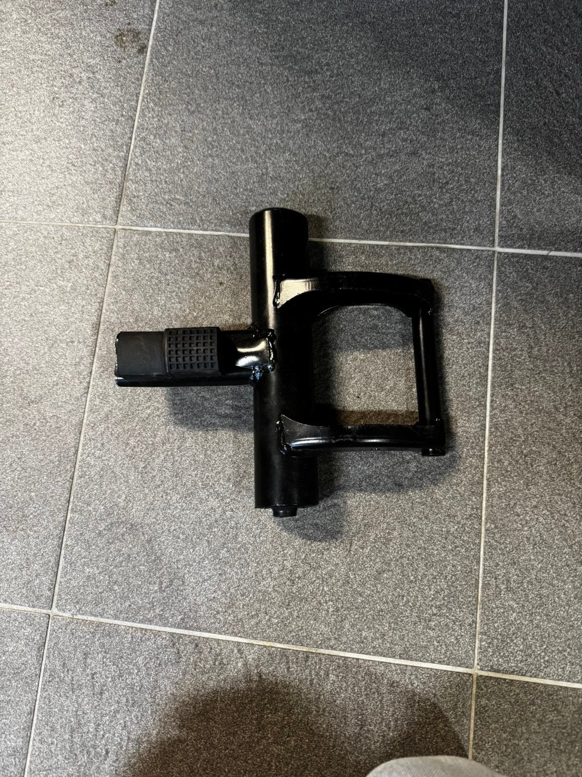 Zip 2 takt subframe NIEUW, Ophalen of Verzenden, Zo goed als nieuw