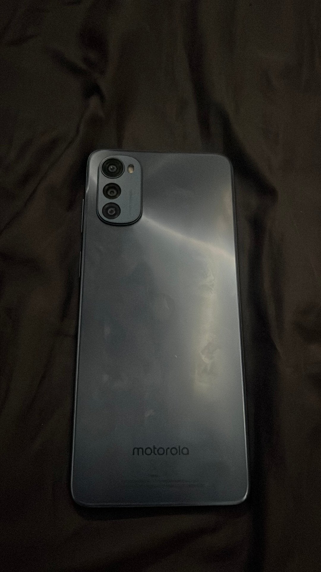 Motorola e32(s), Ophalen, Refurbished