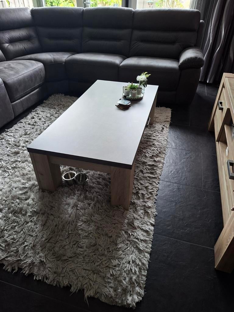 Salontafel, Ophalen, 100 tot 150 cm, 50 tot 100 cm, Minder dan 50 cm