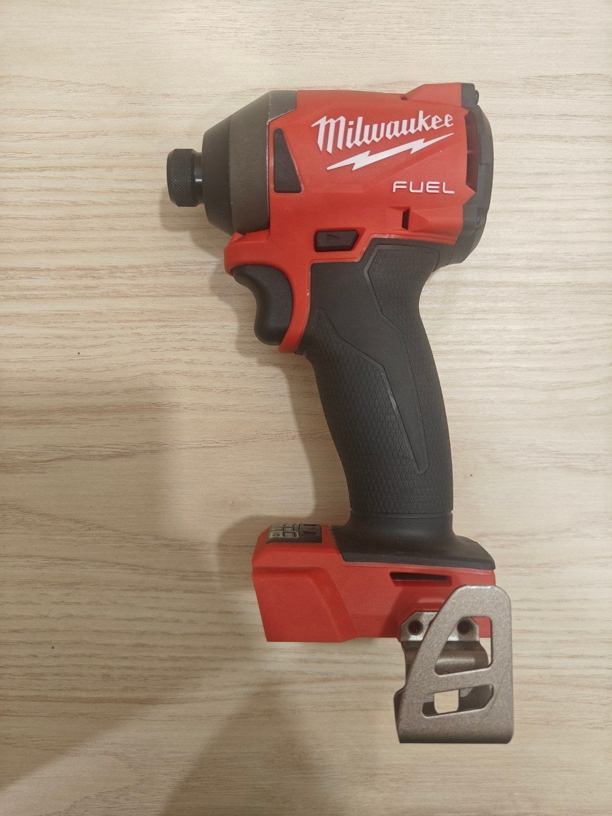 Milwaukee M18 FID2, Ophalen, Nieuw, Boor- en Schroefmachine, Variabele snelheid