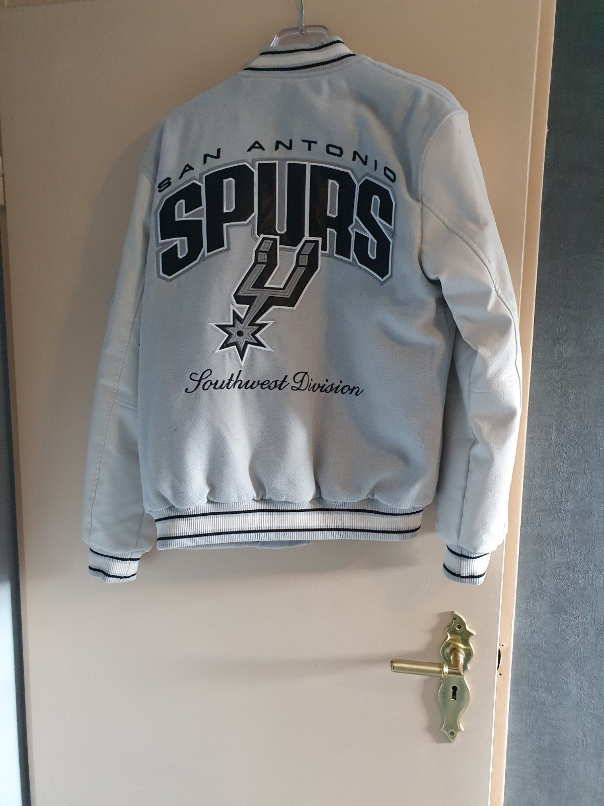 NBA JASJE MT S, Ophalen, Zo goed als nieuw