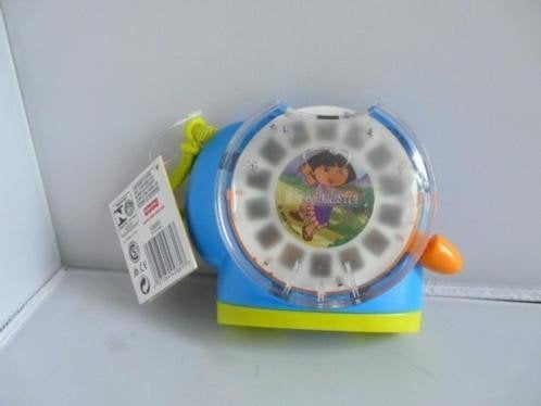 Dora houder met 3 vieuwer schrijfjes, Verzamelen, Ophalen of Verzenden, Nieuw