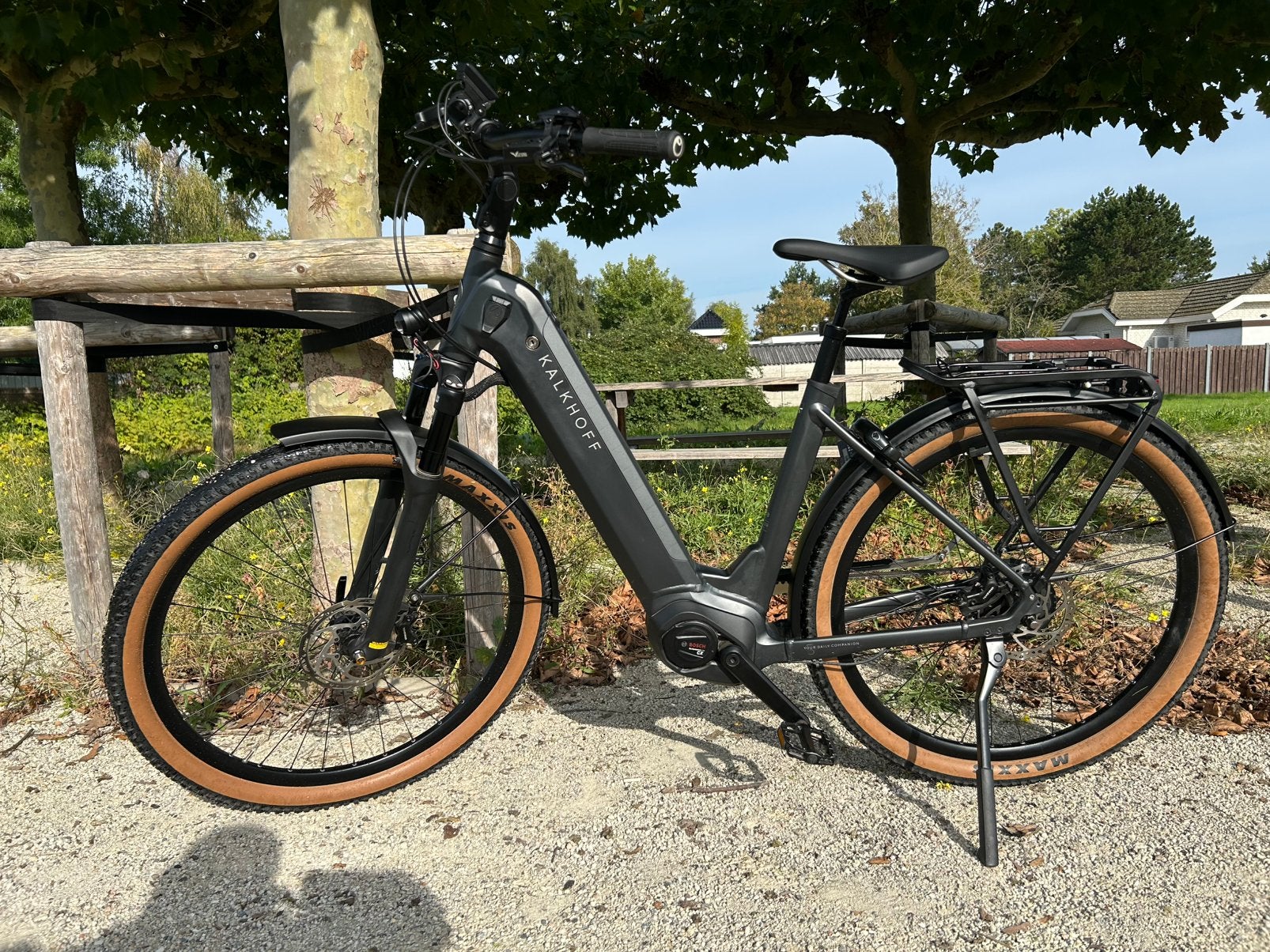 kalkhoff entice 5+ advance belt model 2026, 47 tot 51 cm, Ophalen, Zo goed als nieuw, Overige merken