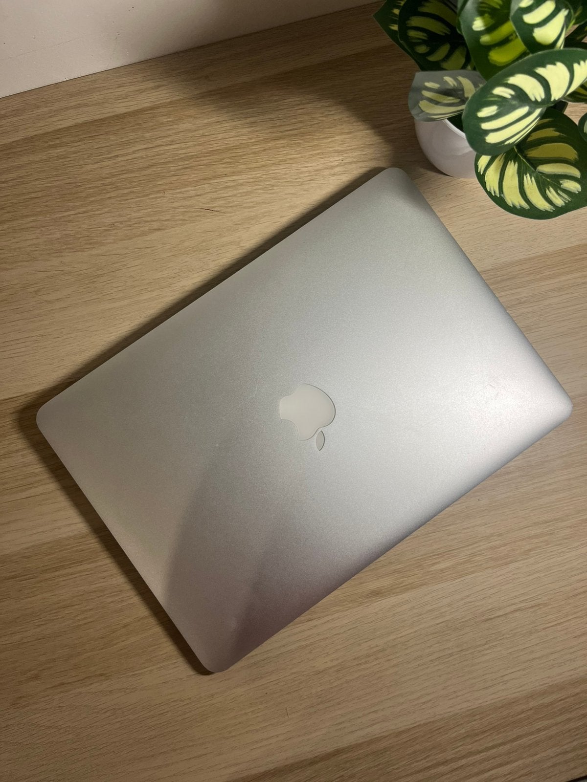Foto 7 van MacBook Air