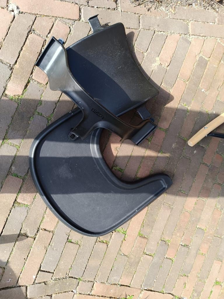 Zwarte Stokke babyset, Ophalen, Gebruikt, Overige typen