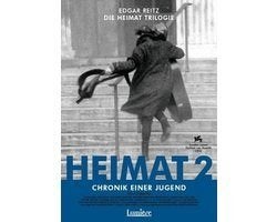 Heimat 2, Overige gebieden, Nederlands, Duits, Ophalen of Verzenden