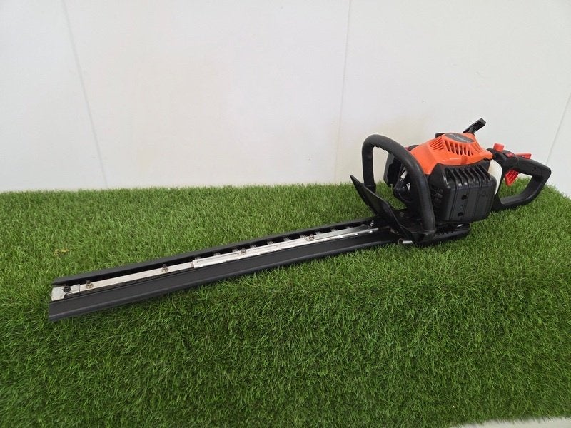 Hitachi CH 22 EBP2 heggenschaar, Benzine, Gebruikt, Brabanthaven 11 3433 PJ Nieuwegein, https://hikoki-powertools.eu/nl/nl/contact/