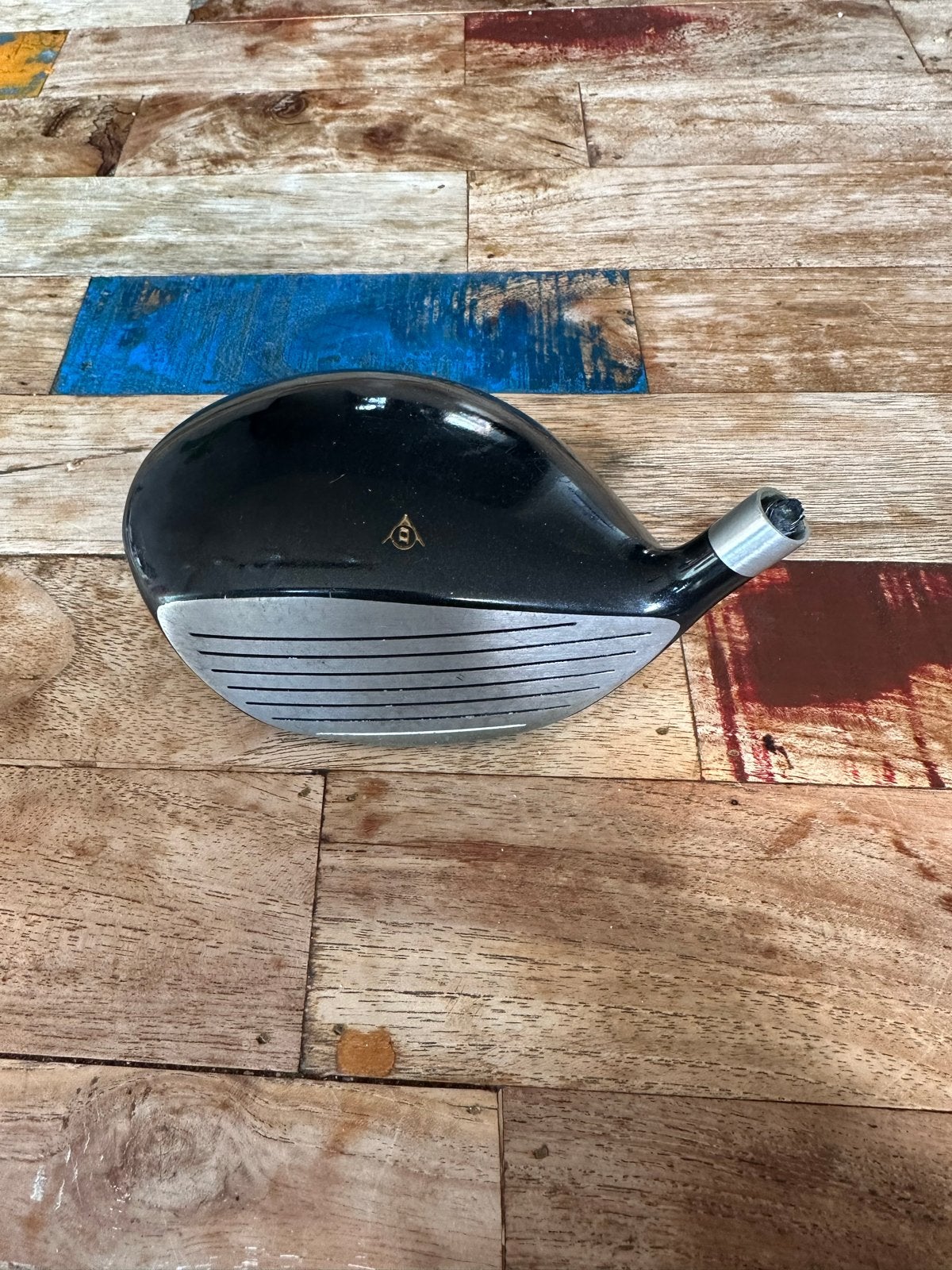 Dunlop DDH 1 driver 10graden, Ophalen of Verzenden, Gebruikt, Club, Overige merken