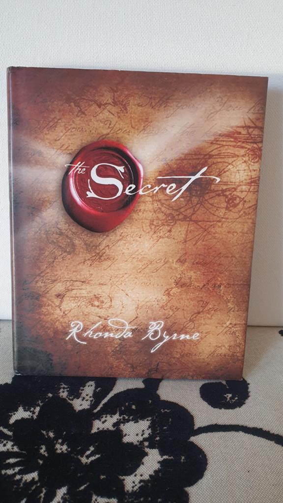 Boek the Secret, Ophalen of Verzenden, Spiritualiteit algemeen, Overige typen