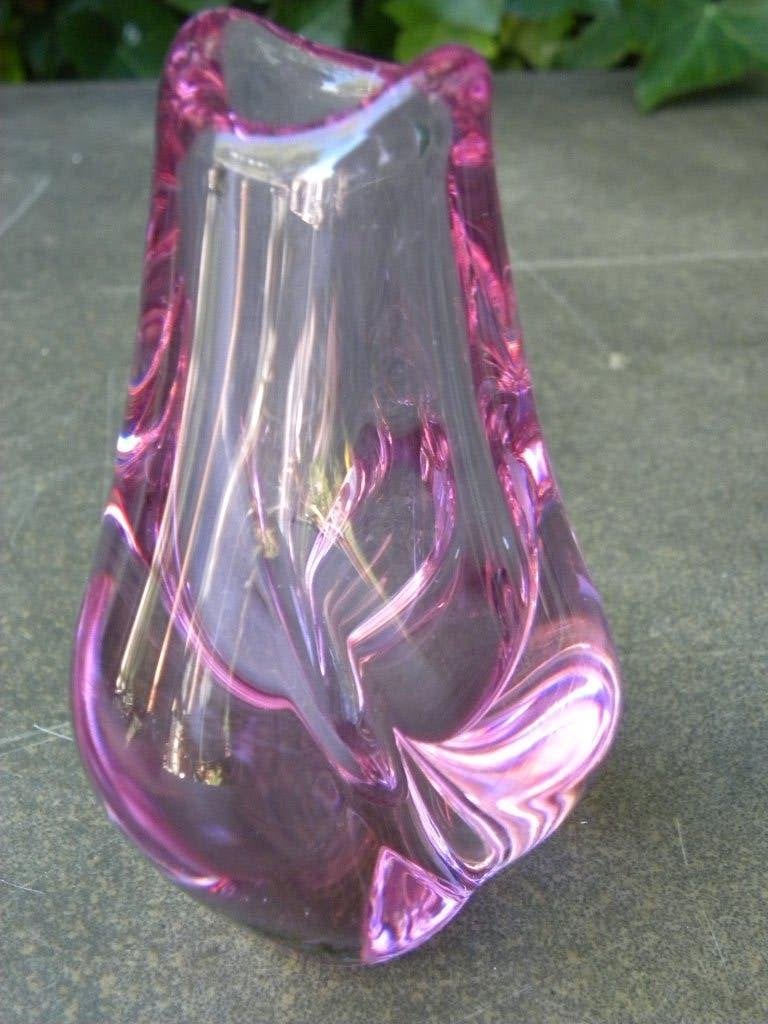 Miroslav Klinger geen Murano vintage, Ophalen of Verzenden
