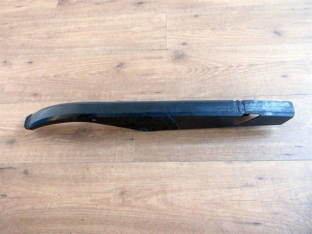 Suzuki GSX 750 kettingscherm GSX750ES ketting kast GSX750EF, Ophalen of Verzenden