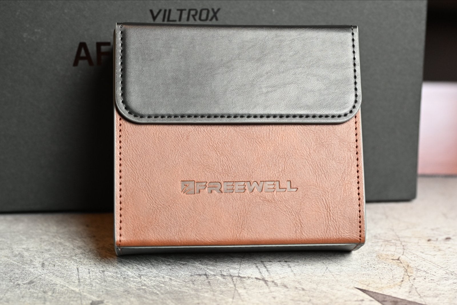 Freewell Variabel Magnetisch VND Filtersysteem 82mm, Audio, Tv en Foto, Overige merken, Magnetisch, Nieuw, 80 mm of meer