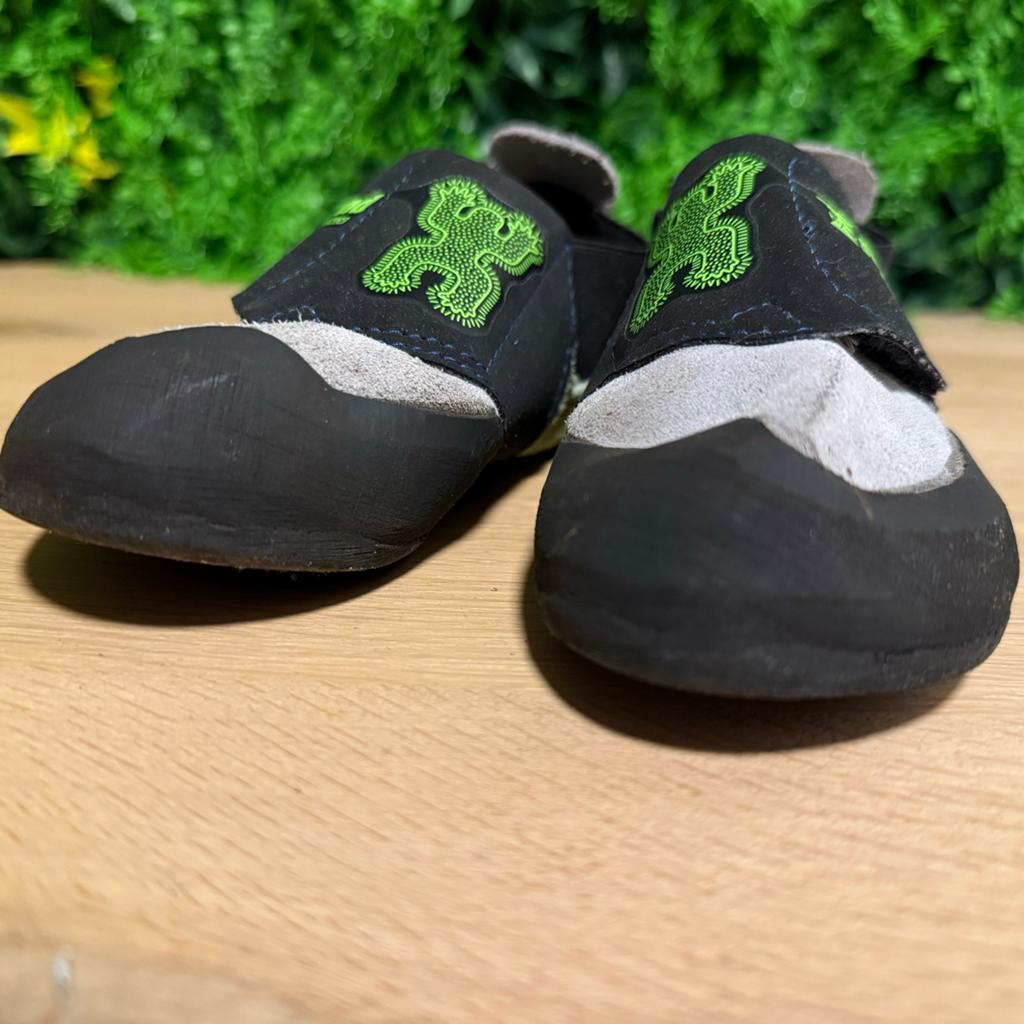Simond Klimschoenen Maat 33 - Zo goed als nieuw, Ophalen of Verzenden, Zo goed als nieuw, Klimsportschoenen