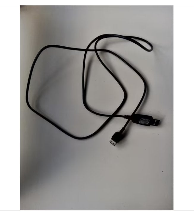original samsung datalink kabel APCS 10 BBE zwart/1.5 m, Telecommunicatie, Datacommunicatie en VoIP, Ophalen of Verzenden, Gebruikt