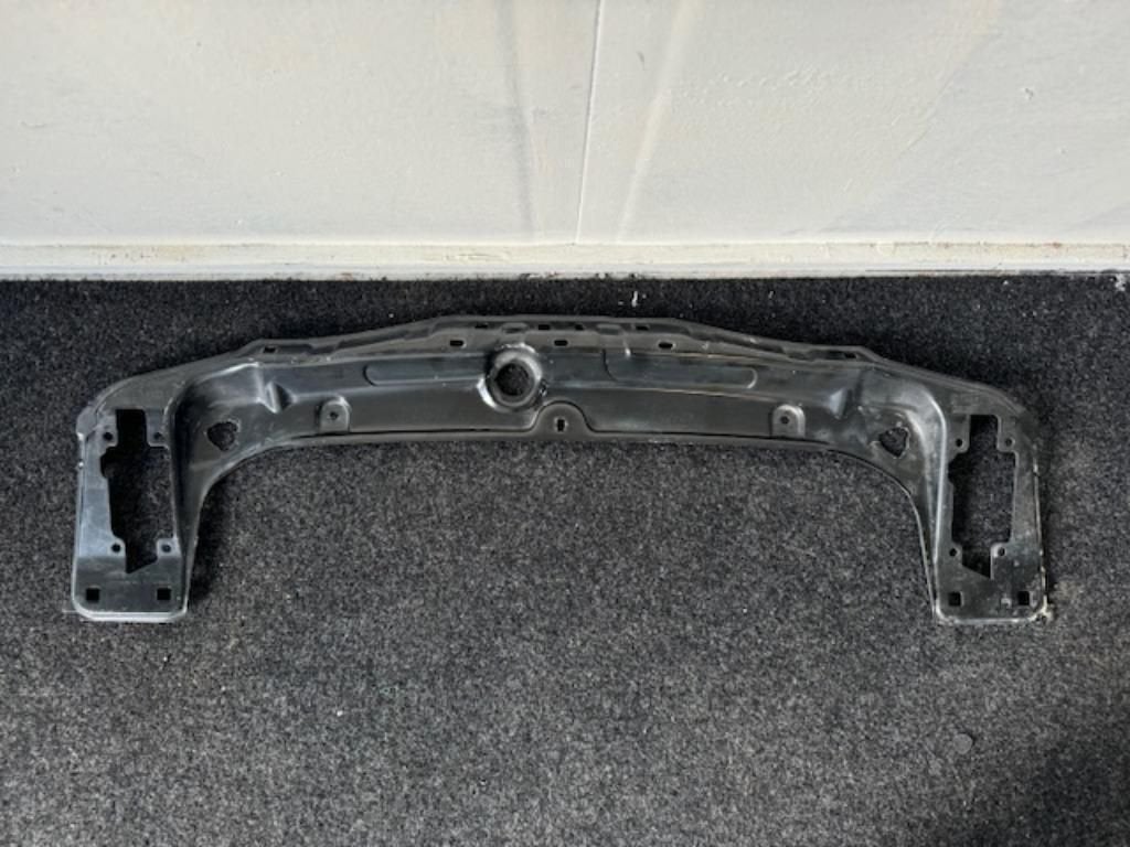 BMW 1 Serie 2 Serie 3 Serie 4 Serie Voorfront Frontpaneel, Gebruikt, -, -, Ophalen of Verzenden