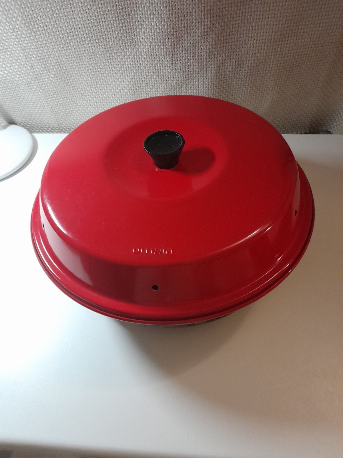 Omnia oven, Ophalen of Verzenden, Gebruikt