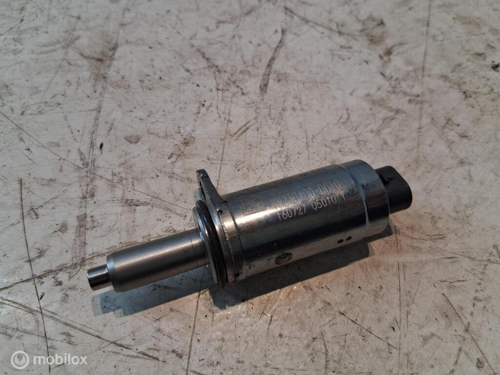 Nokkenas versteller Audi A3 8V ('12-'17) 06E103697k, Audi, Gebruikt, Audi, Ophalen of Verzenden
