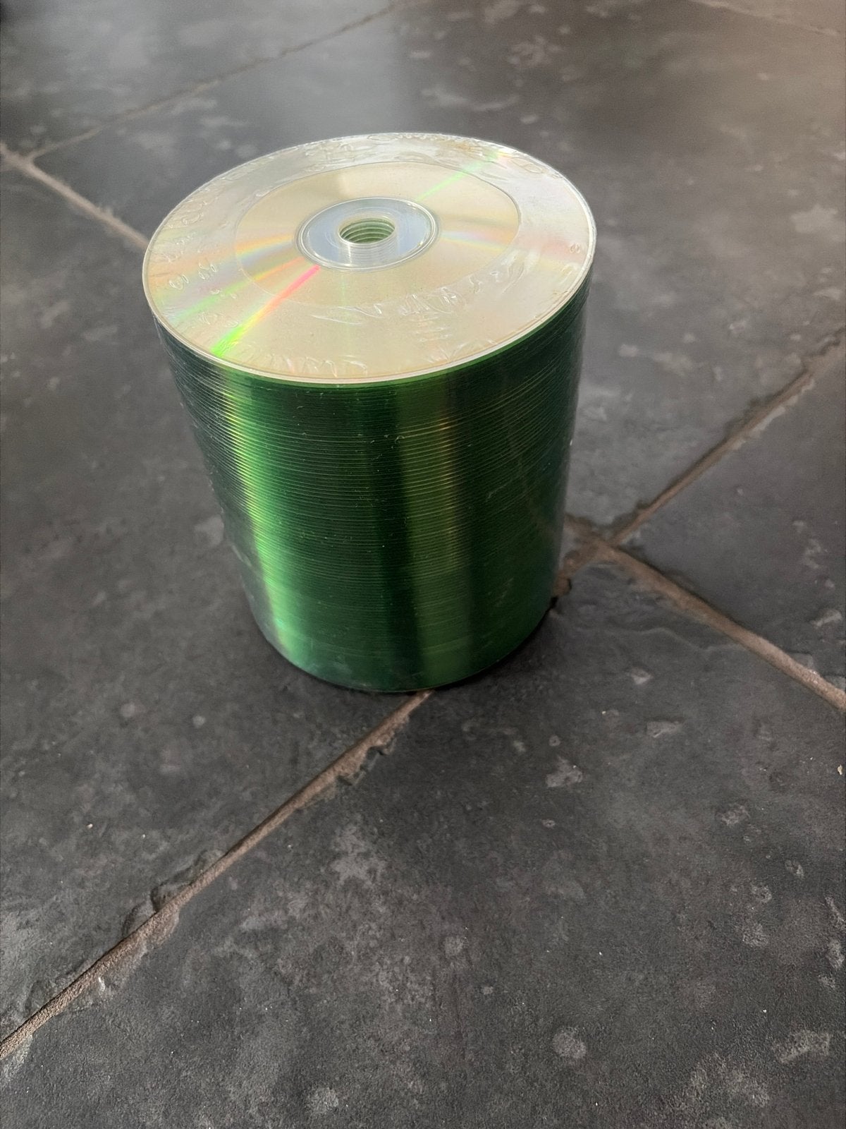 Nieuwe spindel CD-R of DVD+R schijven grote spindle, Computers en Software, Beschrijfbare discs, Ophalen of Verzenden, Nieuw, Cd