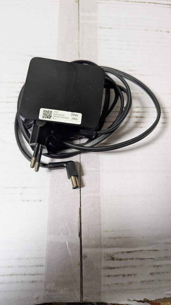 Originele Samsung AC Voeding Adapter 35W, Ophalen of Verzenden, Gebruikt
