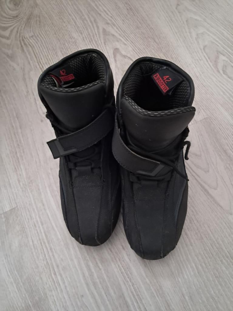 Motor schoenen, Ophalen, Tweedehands, Dames, Laarzen
