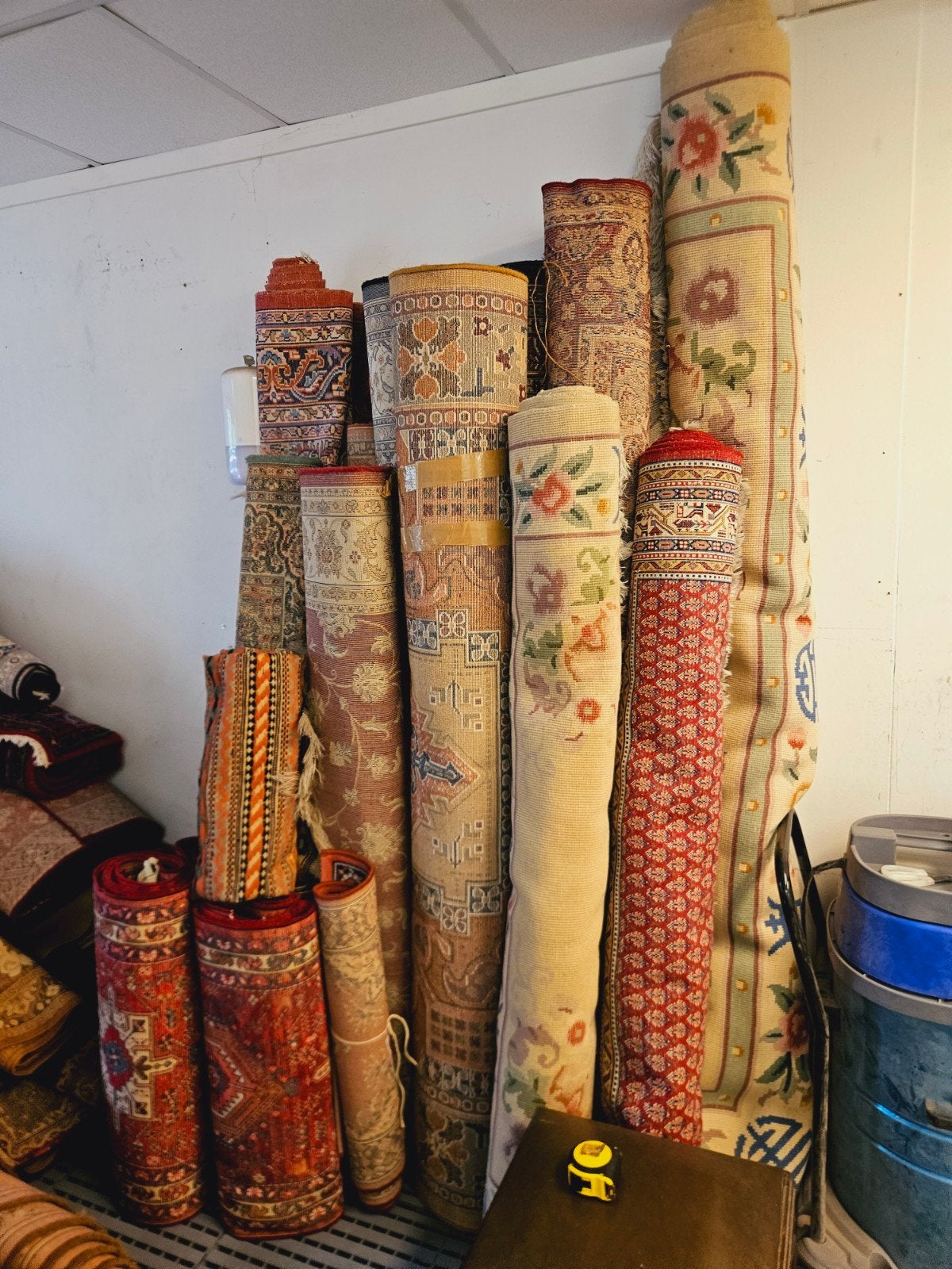 GOEDKOPE TAPIJTEN VERKOOP PERZISCHE OOSTERSE TAPIJTEN Bemmel, Perzisch, 200 cm of meer, Ophalen of Verzenden, Zo goed als nieuw