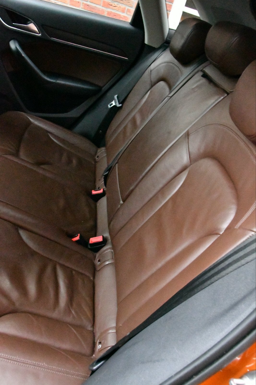 Foto 14 van Audi Q3 2013 Sline automaat - prachtige kleur