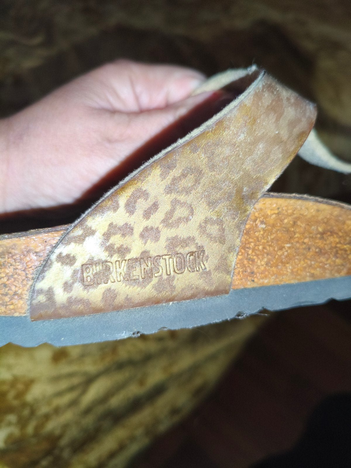 birckenstock maat 40, Kleding | Dames, Schoenen, Ophalen, Bruin, Sandalen of Muiltjes, Birkenstock