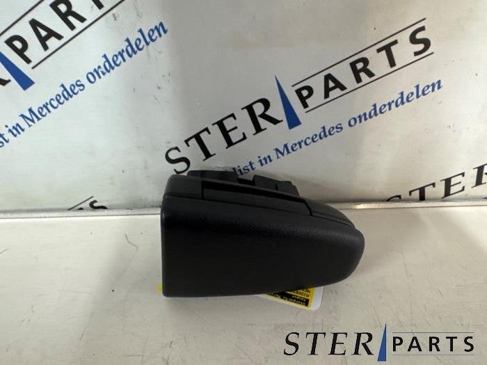 Middenconsoles van een Mercedes SLK, Auto-onderdelen, Gebruikt, -, Ophalen of Verzenden, -