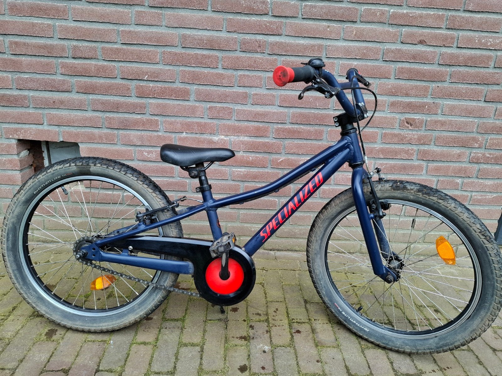 Specialized Riprock Coaster 20 inch kinderfiets, Ophalen, 20 inch of meer, Specialized