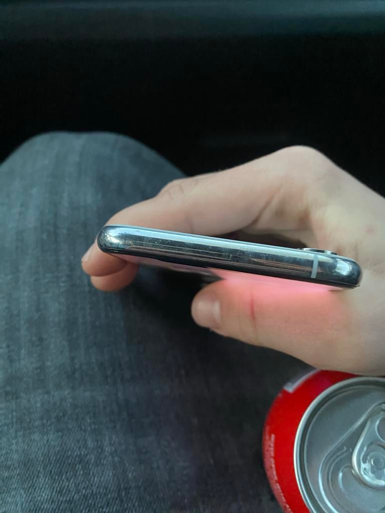 Telefoon - Zo goed als nieuw, werkt perfect, 64GB, Telecommunicatie, Mobiele telefoons | Apple iPhone, Overige modellen, Ophalen of Verzenden