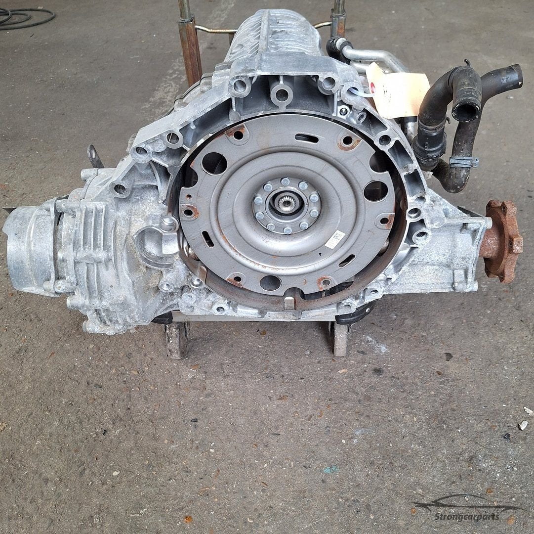 SUY Versnellingsbak 4X4 Audi A4 B9 A5 F5 Q3 Q4 RS4 RS5 A6, Auto-onderdelen, Transmissie en Toebehoren, Gebruikt, -, -, -