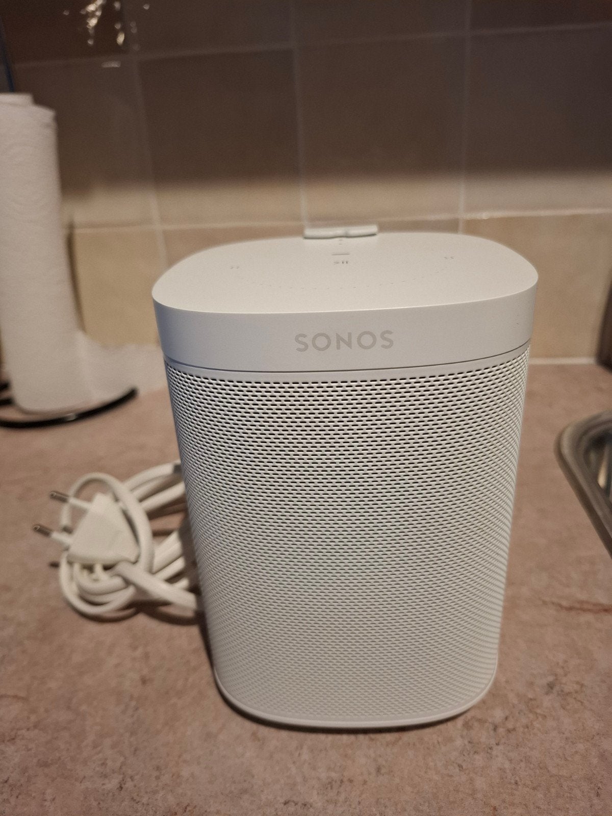 Sonos box