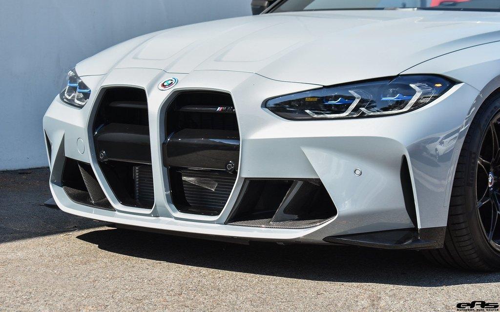 V-Look Grille geschikt voor G80 G81 G82 G83 | 21-24 | M3  M4, Ophalen of Verzenden