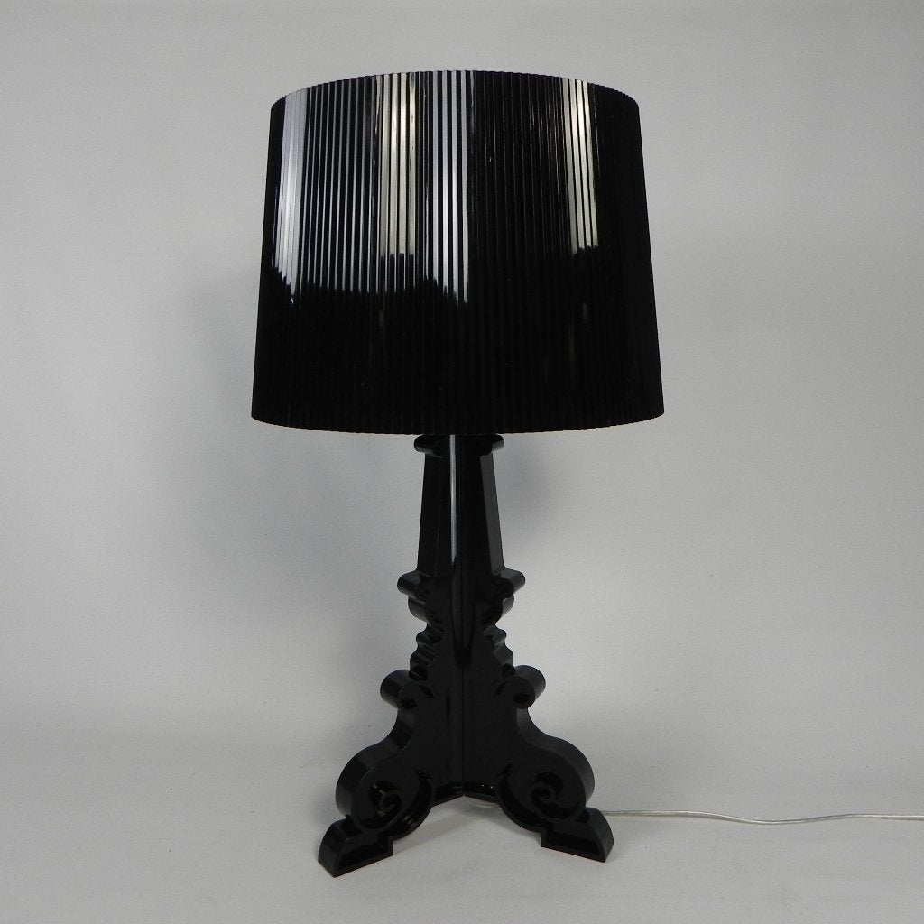 Kartell Bourgie lamp door Ferruccio Laviani, 2000-2010, -, -, Design, Kartell