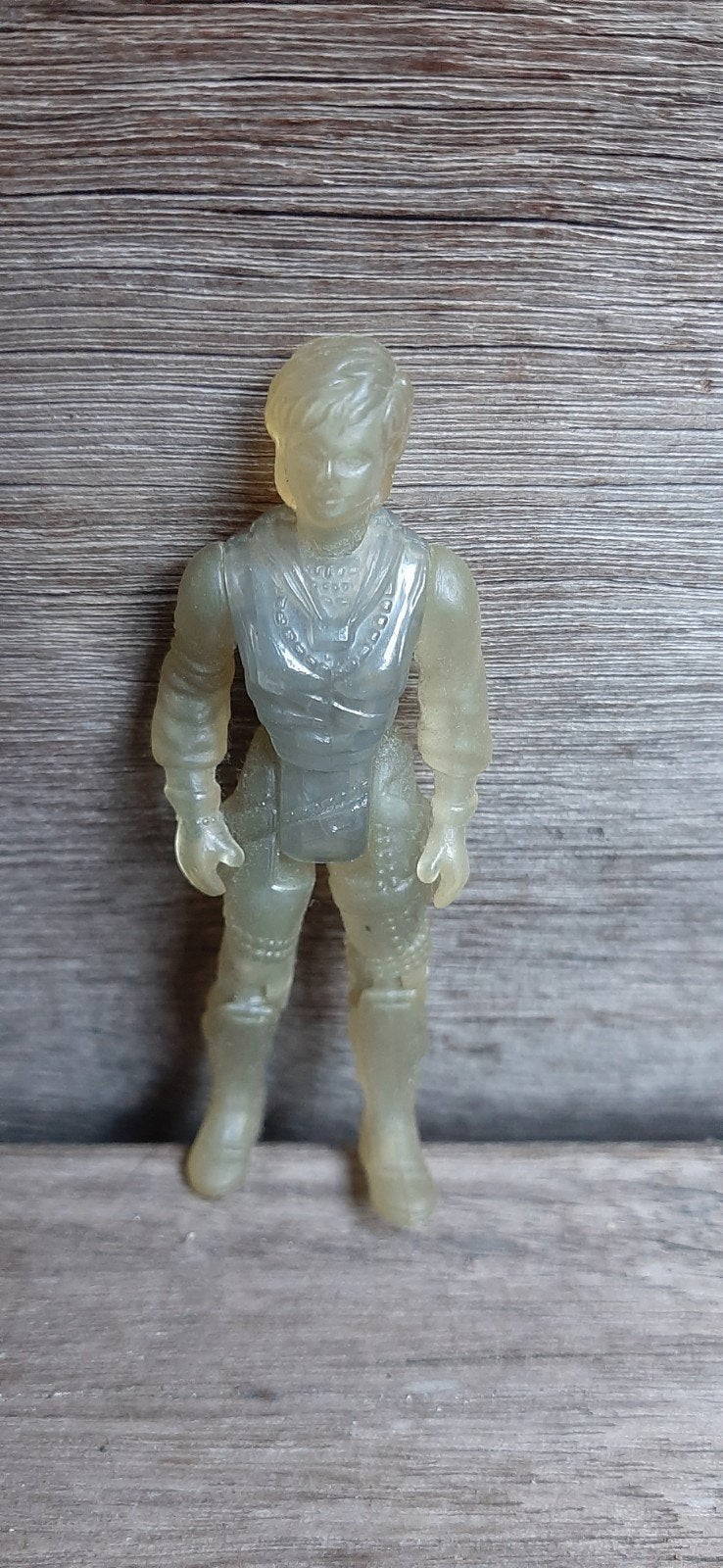 M.a.s.k. Vintage Gloria Baker clone Stiletto, Ophalen of Verzenden, Gebruikt