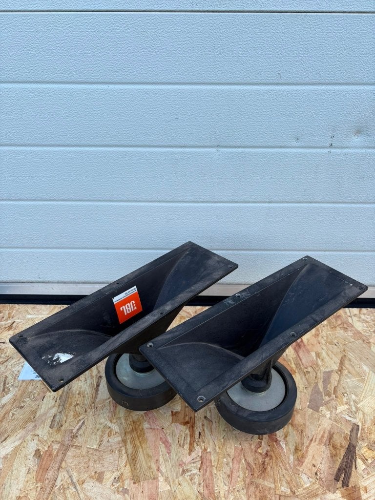 JBL MI 291, Ophalen, Gebruikt, JBL, Overige typen