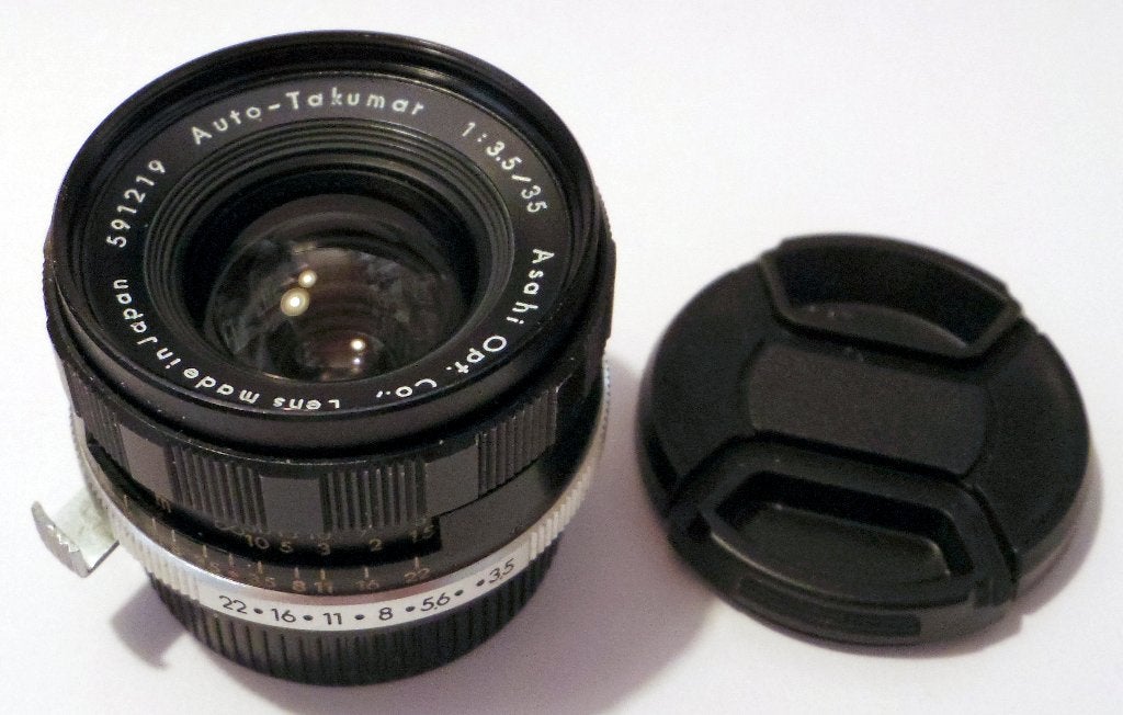 Takumar 35, 50, 55, 135, 150, 200, 300, 85~210 mm, Ophalen of Verzenden, Gebruikt, Overige typen, Zoom