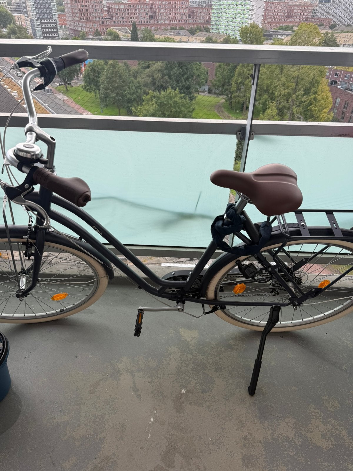 BTWIN Fiets, Fietsen en Brommers, Overige merken, Nieuw, Ophalen of Verzenden, Minder dan 47 cm