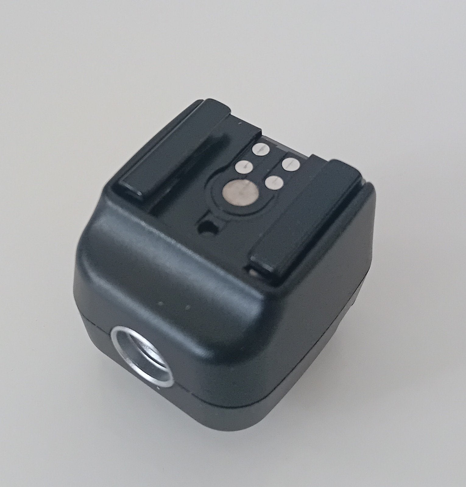 Canon OA-2
Original, Ophalen of Verzenden, Zo goed als nieuw, Canon