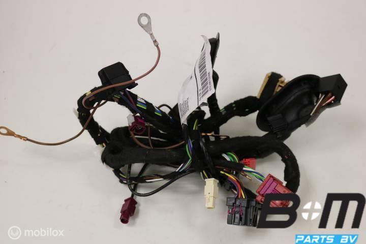Kabelboom portier RV Volkswagen Transporter T5 GP, Gebruikt